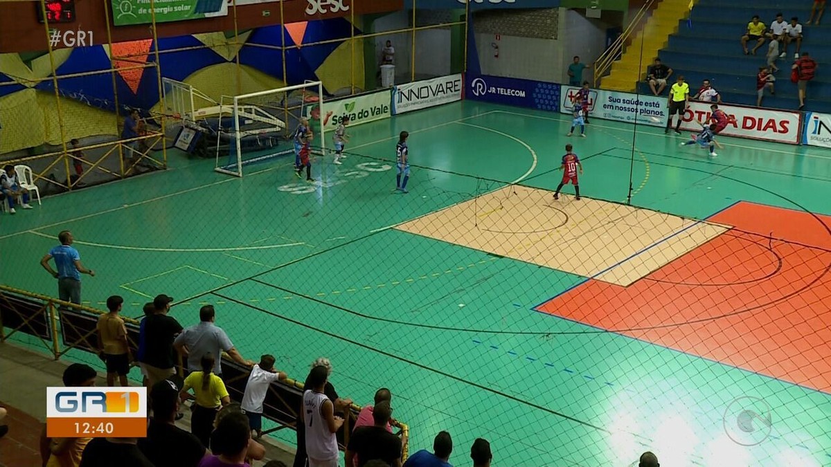 Time tocantinense é vice-campeão no Campeonato Mundial Escolar de Futsal -  Jornal Primeira Página