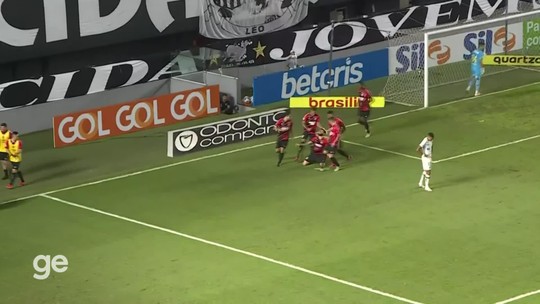 Veja gols e lances de Fernando Canesin, nova contratação do Cruzeiro