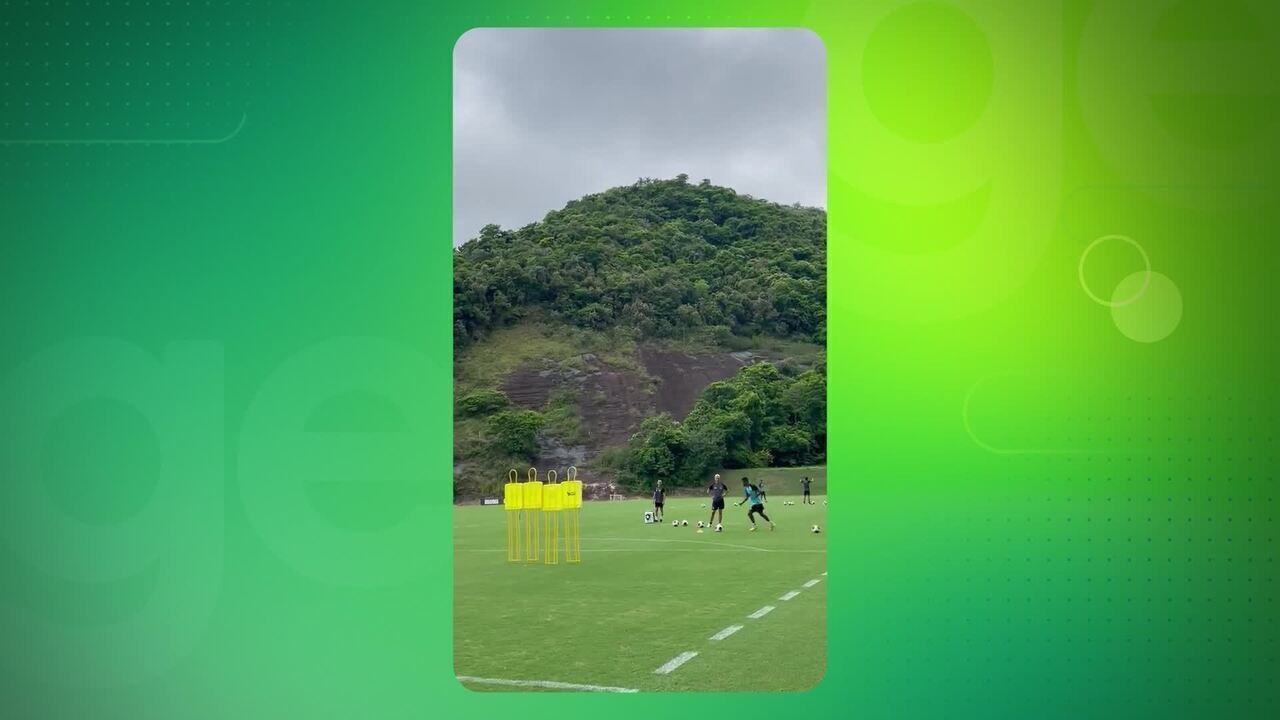 Patrick de Paula evita papel principal no Botafogo: "Protagonista é o ...