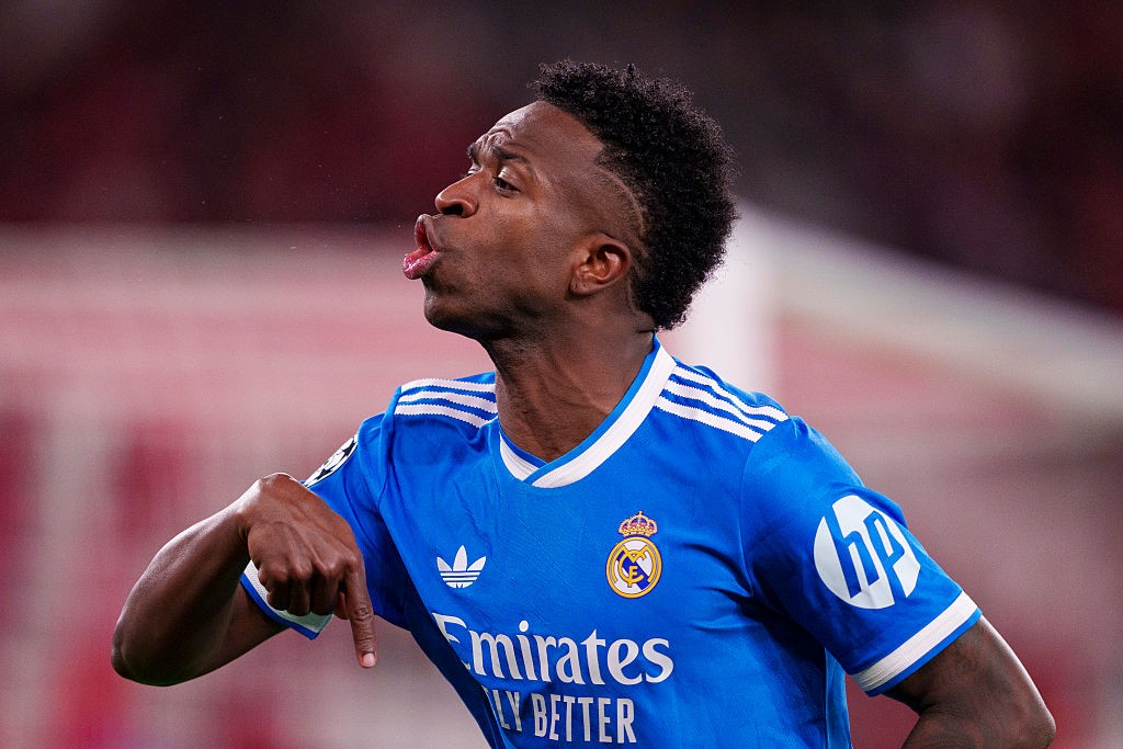 Vini Jr. e a luta contra o racismo: La Liga admite falhas e Tebas pede punições mais duras