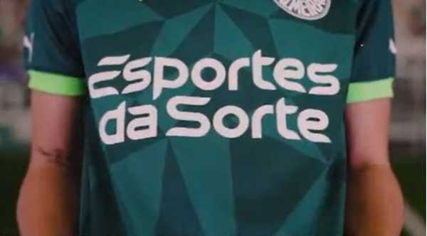 Investigação sobre casa de apostas afeta patrocínio no Palmeiras