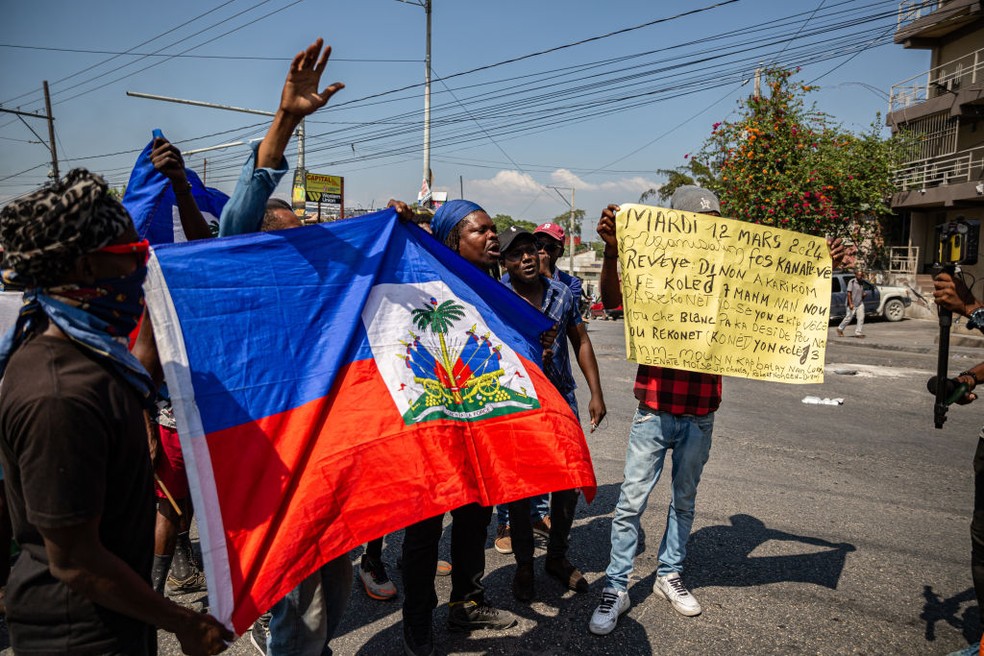 Pierre Woodensky, meia do Haiti — Haiti na Copa