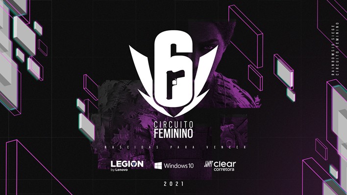 R6: Circuito Feminino chega à última etapa com uma vaga em aberto | Ge