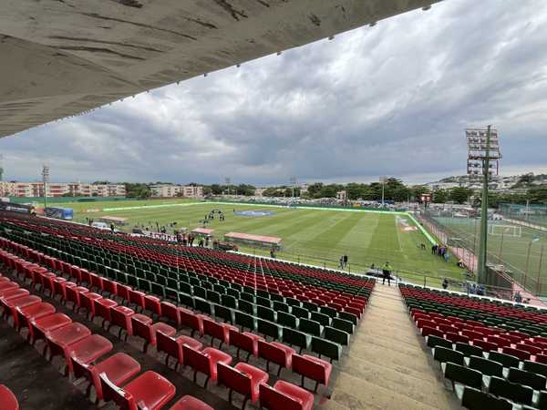 Portuguesa-RJ x Fluminense: onde assistir ao vivo, horário e escalações