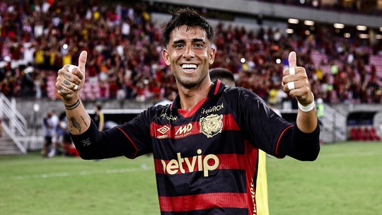Janela de transferências Série B encerra; veja todos os 142 reforços  - Foto: (Paulo Paiva/Sport Club do Recife)
