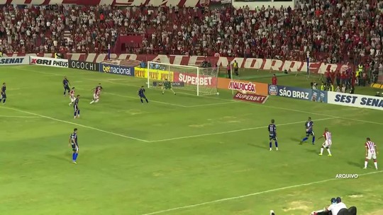▶️ENTENDA: Times tradicionais ficam fora do novo Campeonato Pernambucano - Programa: Globo Esporte Caruaru 