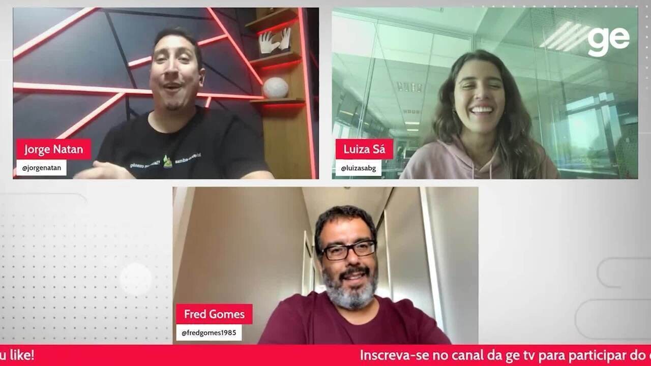 Entenda como convocação influencia no planejamento do Flame | Ge