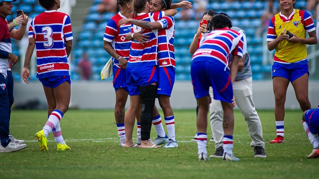 Fortaleza, Minas Brasília