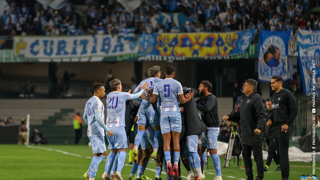 Paysandu | Notícias, resultados e próximos jogos | ge