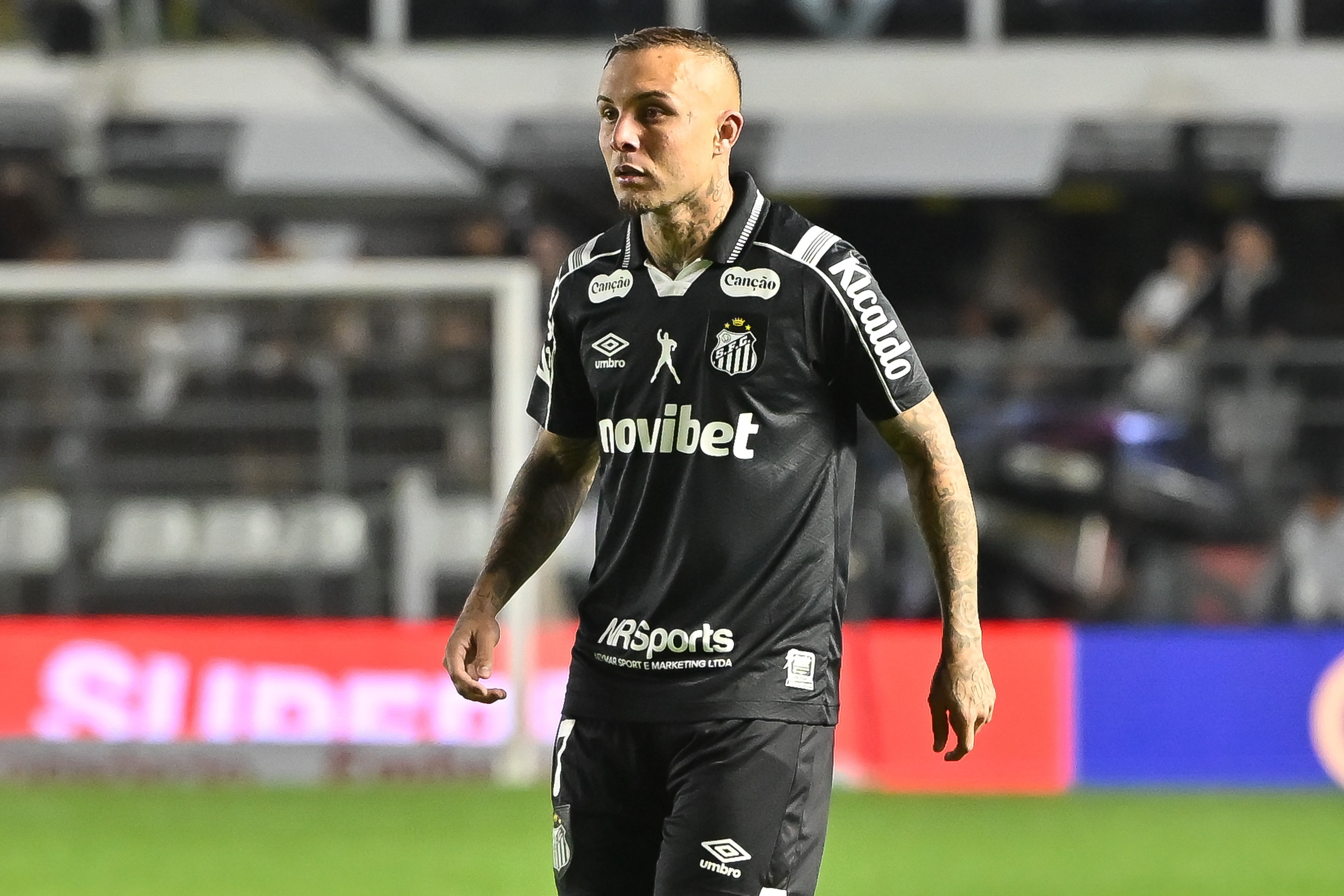 Análise: Santos confirma melhor momento da temporada com domínio sobre o Cruzeiro
