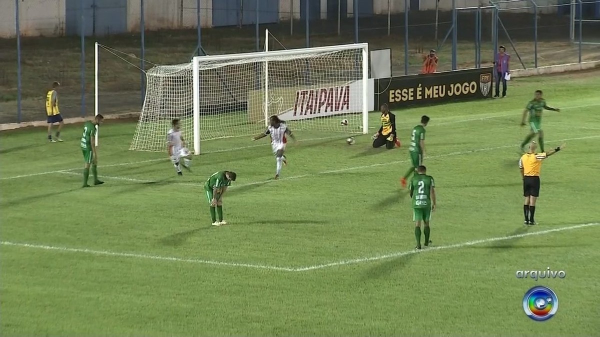 Time do interior de SP reclama de falta de aplicação do Profut e vai ao STF