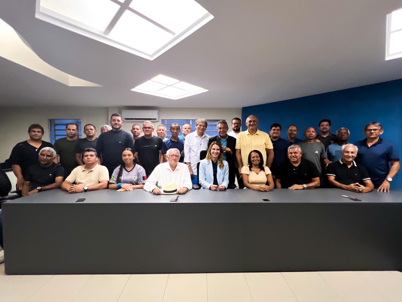 VF4-PB é Tri do Paraibano Sub-17 e Garante Vaga na Copa do Brasil