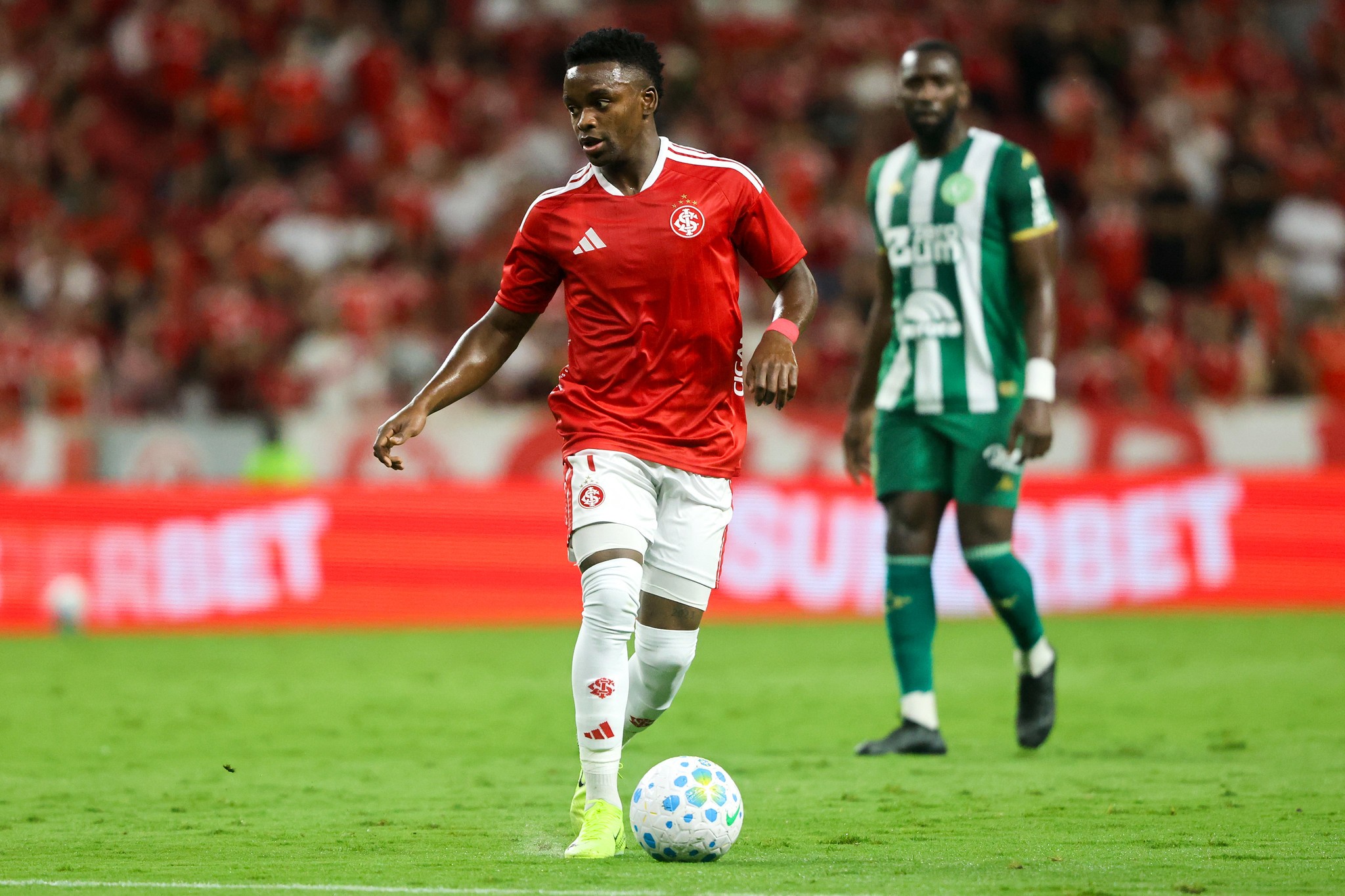 Veja o calendário do Inter até a parada para a Copa do Mundo | Ge