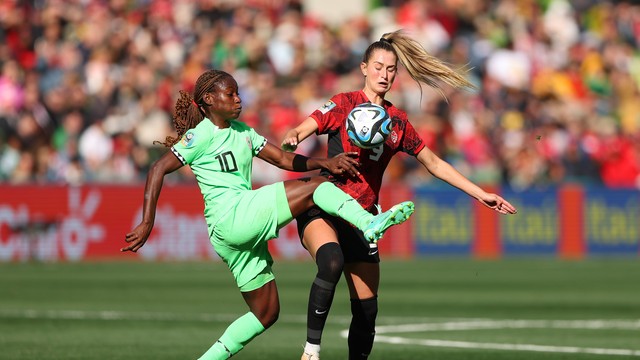Copa do Mundo Feminina: tudo sobre a seleção do Canadá - Quinto Quarto