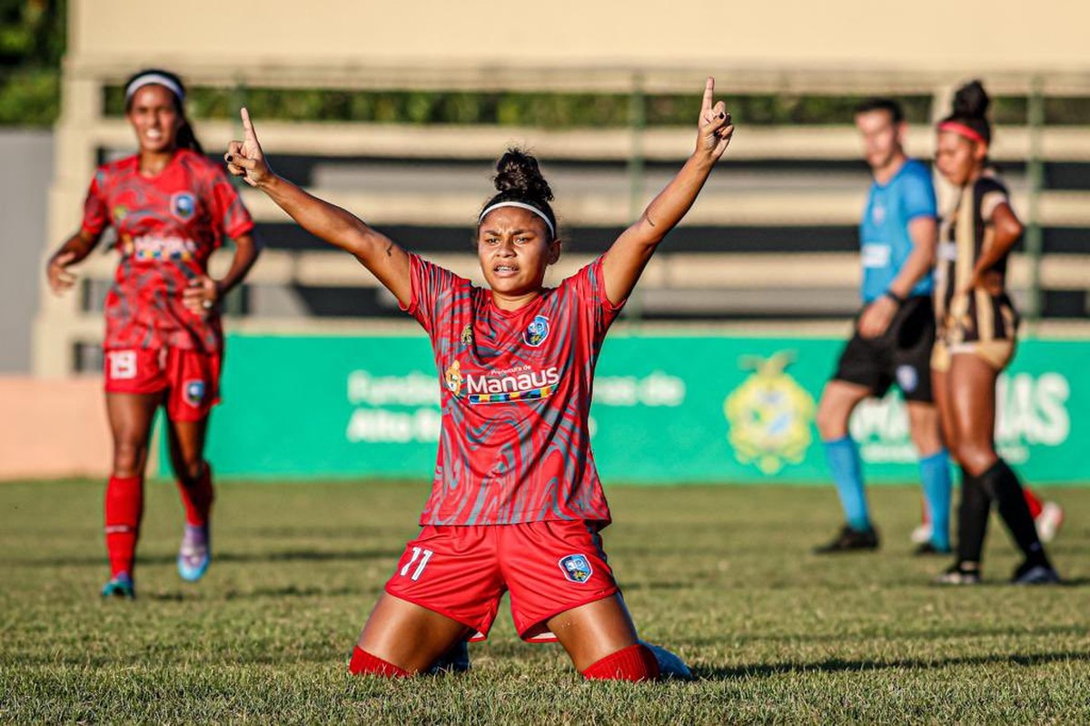 3B vence o JC por 2 a 0 no jogo de ida da final e fica mais perto do ...