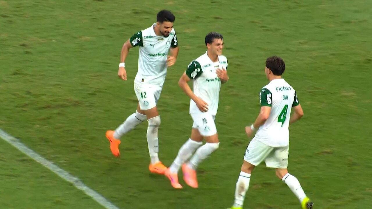 Palmeiras em 2026: veja quem chega, quem sai e o caminho das contratações para o futuro