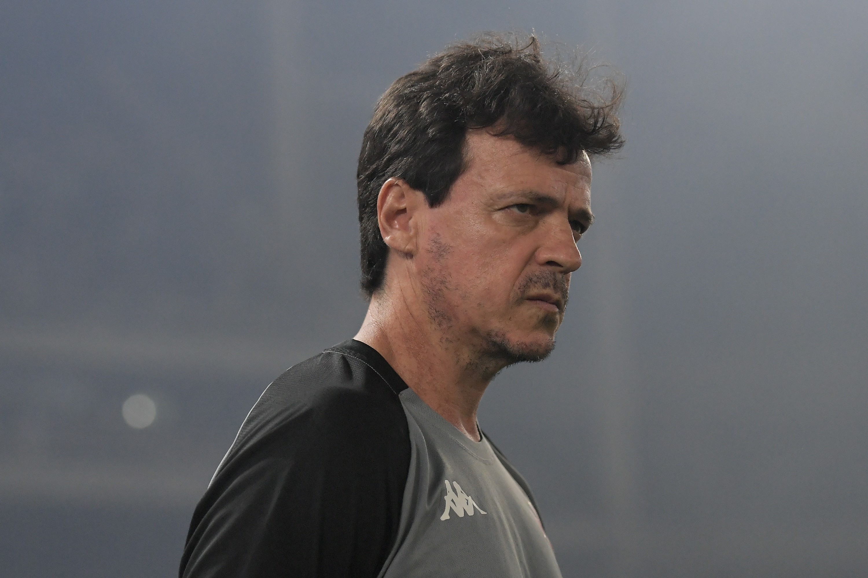 Diniz vê classificação 
