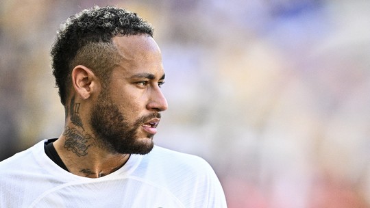 Ir para o Al-Hilal será mancha eterna na carreira de Neymar
