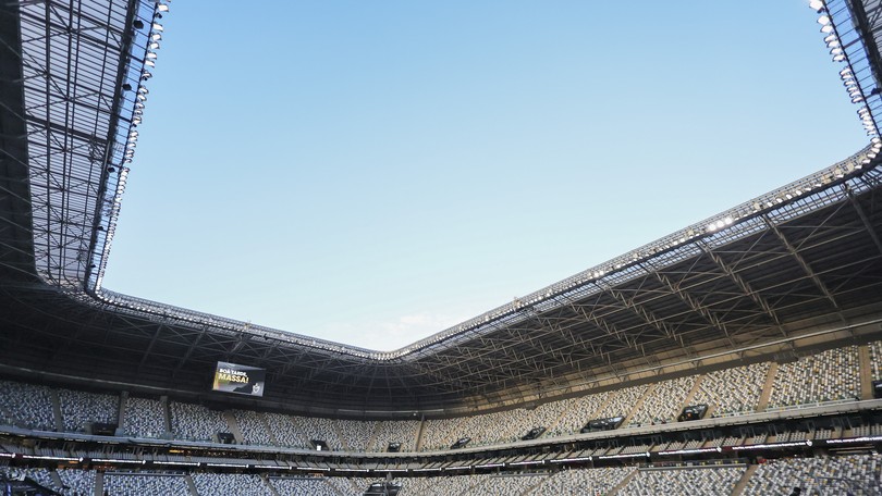 Atlético-MG x Santos: onde assistir ao vivo, horário e escalações