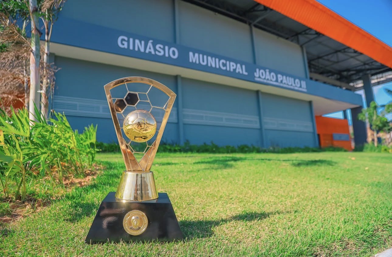 Brasileiro de Futsal 2026: veja clubes, datas, formato e premiações | Ge