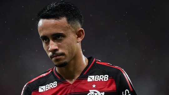 Flamengo avisa ao Cruzeiro e desiste da venda de Matheus Gonçalves - Jogador de 19 anos estava com negociação encaminhada com a Raposa