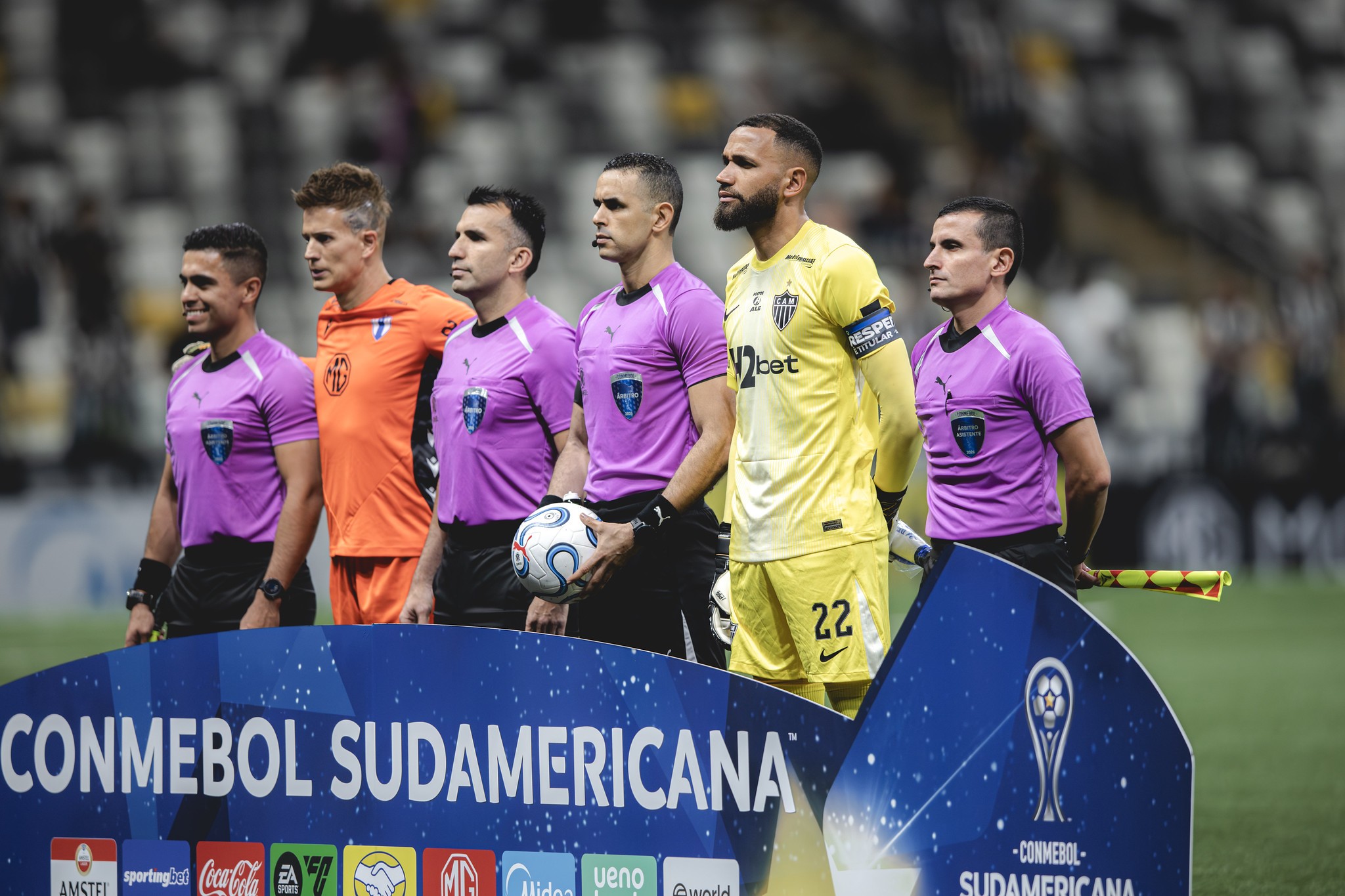 Atlético-MG: Veja as contas para o time avançar de fas | Ge