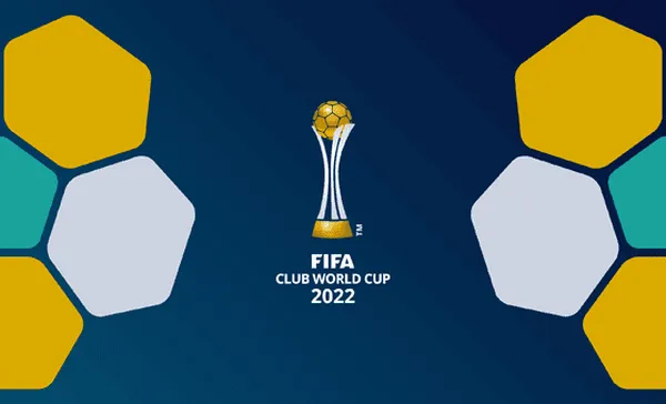 Times classificados para o mundial de Clubes da FIFA de 2023 #mundiald