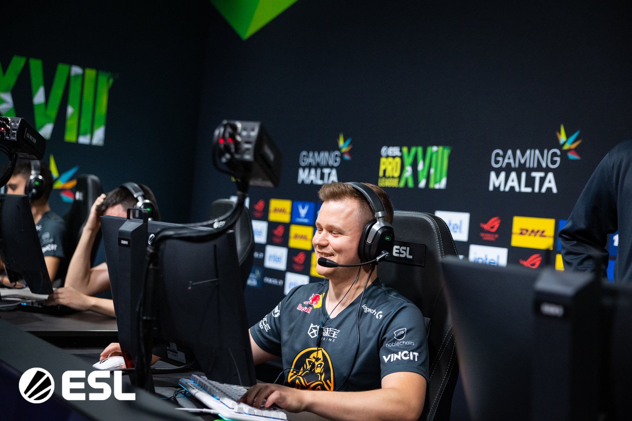 CS2: próximos campeonatos da ESL serão no novo jogo | Ge