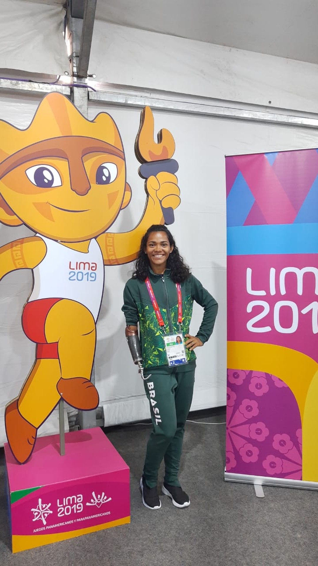 Dança, música, cor e vibração dão o tom da Cerimônia de Abertura dos Jogos  Pan-Americanos de Lima - Rádio WEB Regional