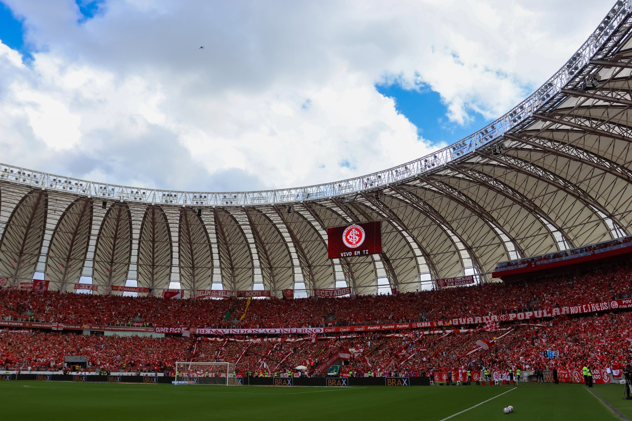 O que o Internacional pensa sobre SAF