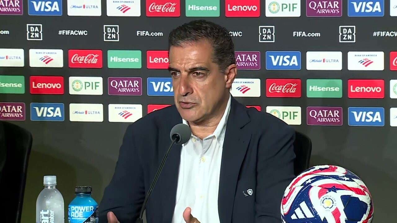 Textor x Al-Khelaifi: das intrigas à paz, entenda o histórico de conflito entre os donos de Botafogo e PSG