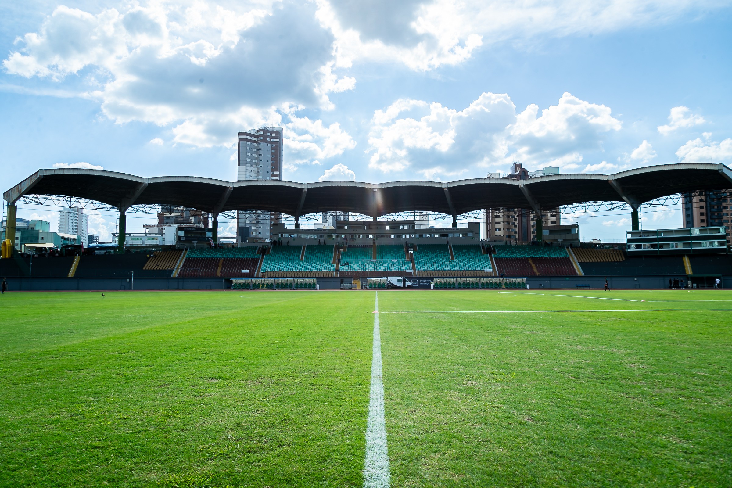 Maringá x Atlético-MG: ingressos à venda para o jogo; veja preços | Ge