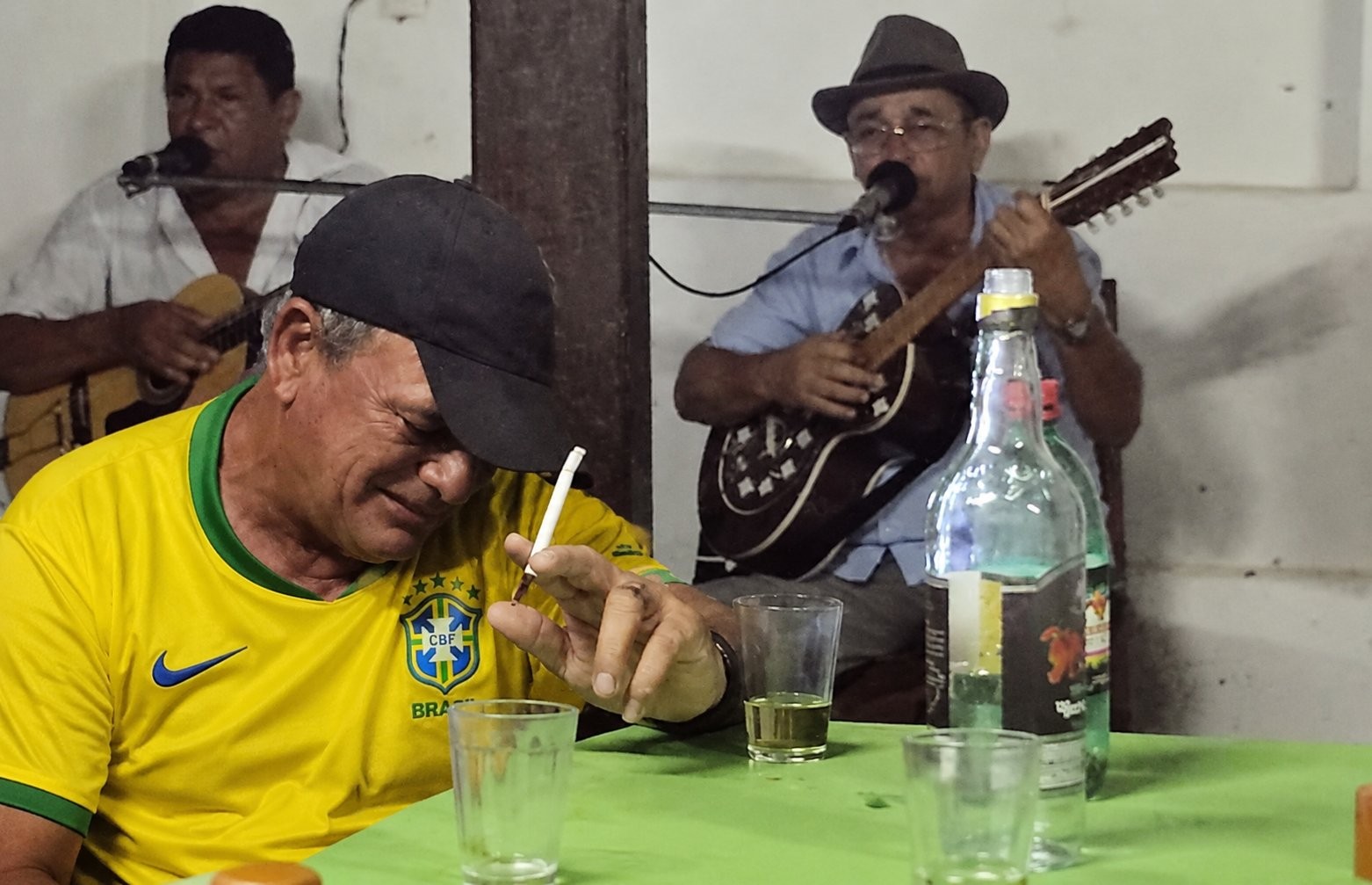Brasileiros sofrem com mais uma classificação da Argentina: "Não aguento mais"