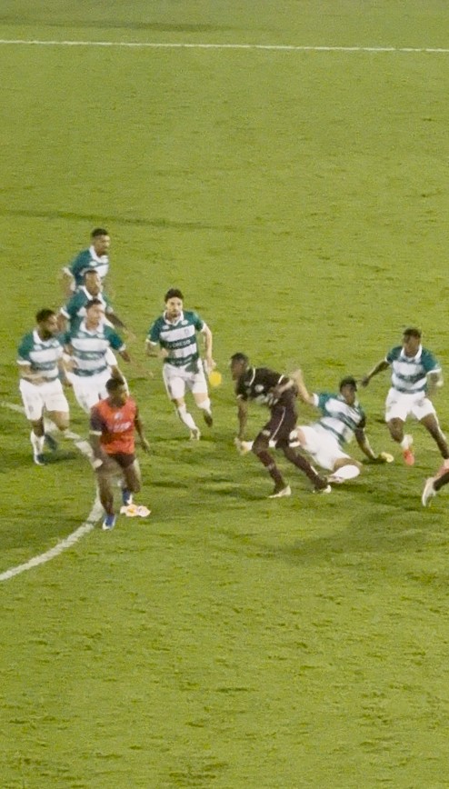 Súmula confirma 13 jogadores expulsos em pancadaria pós-jogo na final da Série C