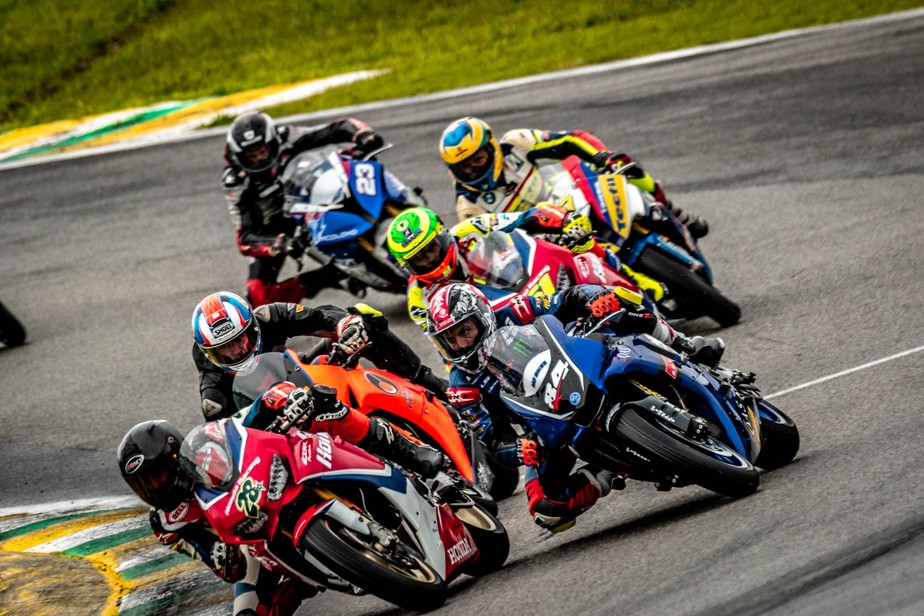Autódromo de Interlagos volta a sediar maior evento de motociclismo do  Brasil - Esporte News Mundo