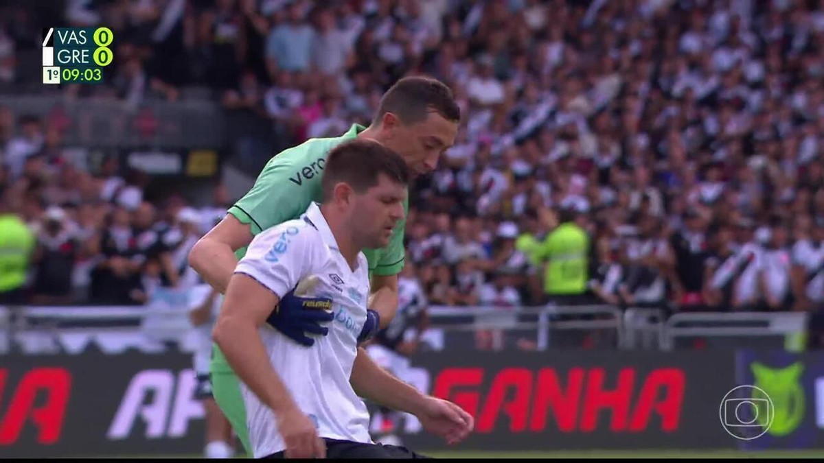 Cbf confirma liberação de Kannemann e divulga nota sobre protocolo de concussão.