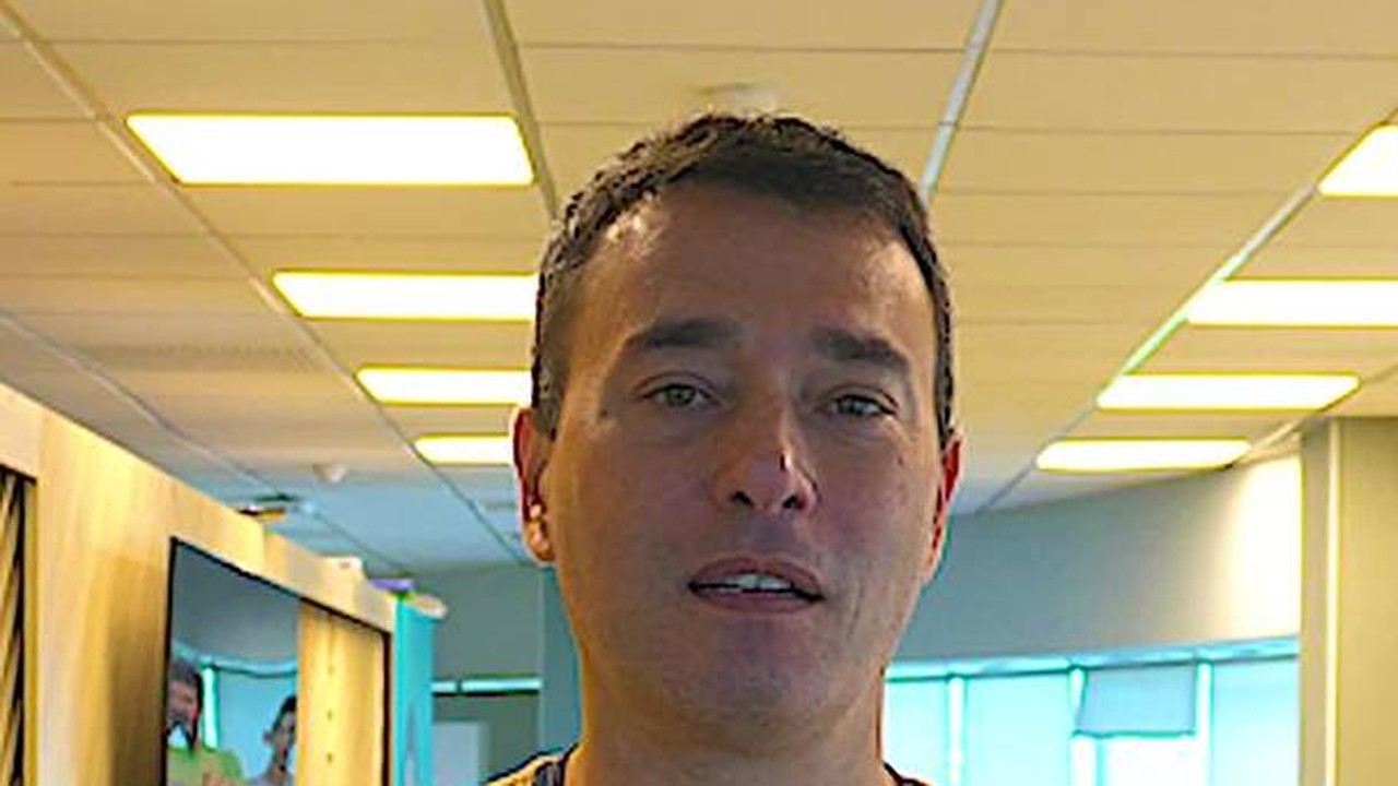 'O que fazer diante do desejo do jogador?', diz Rizek, sobre contrata&ccedil;&atilde;o de Allan pelo Fla