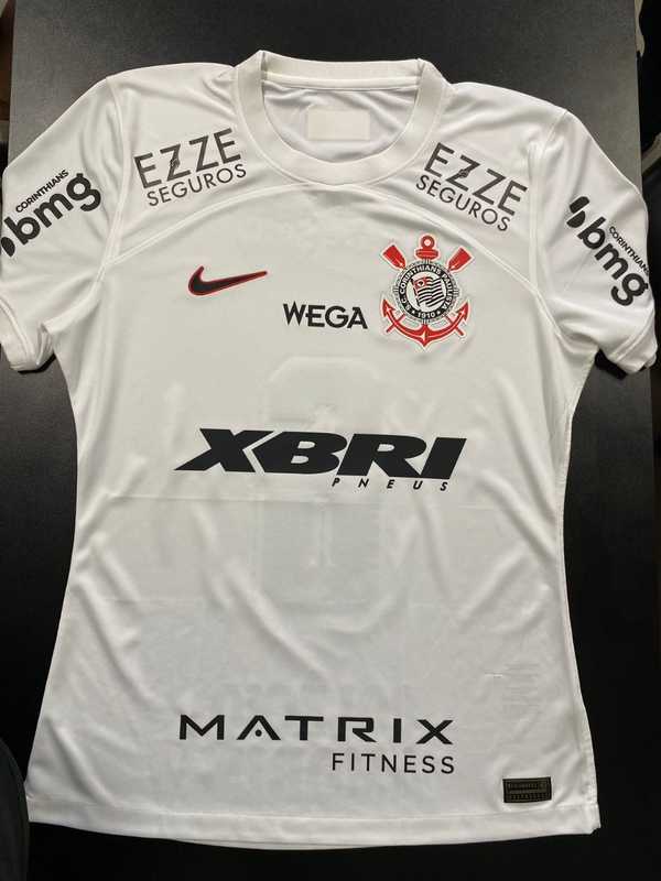 Corinthians anuncia quatro novos patrocinadores para a disputa da Copinha