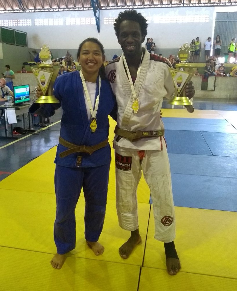 Notícia - Judô de Itapeva conquista classificação no Campeonato