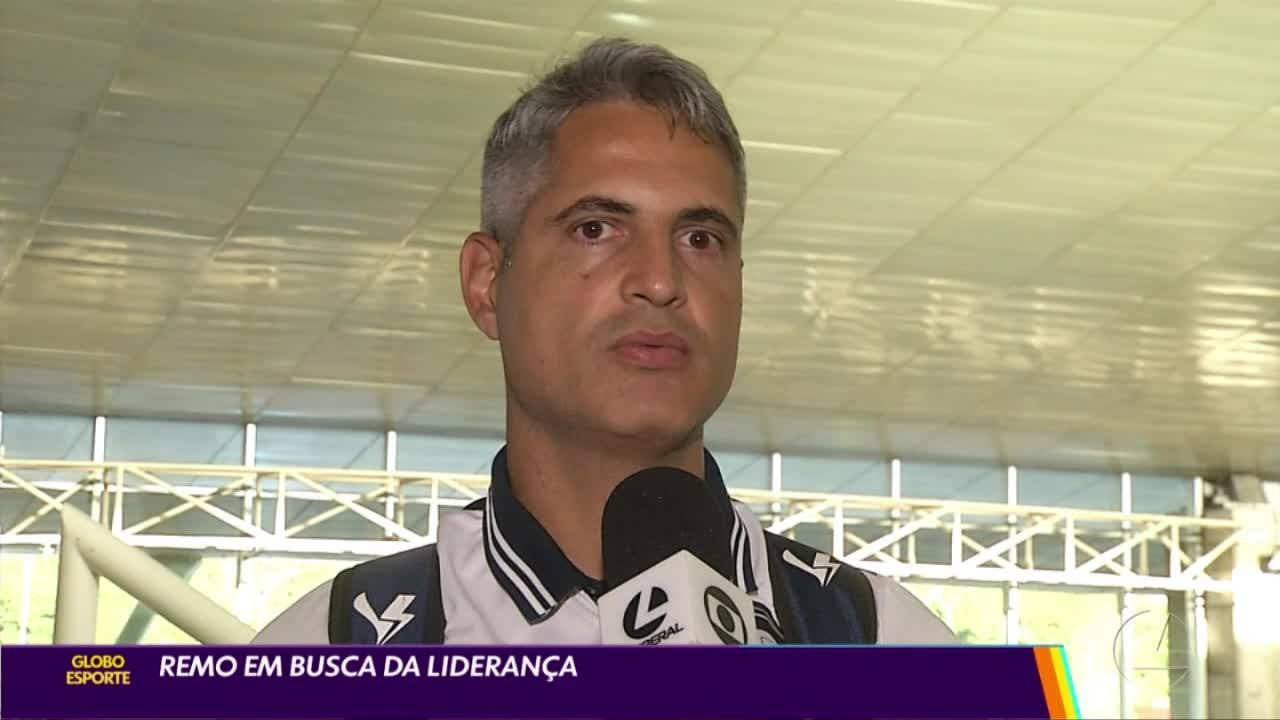 Remo viajaplay go casinobuscaplay go casinovaga na final da Série C do Brasileiro