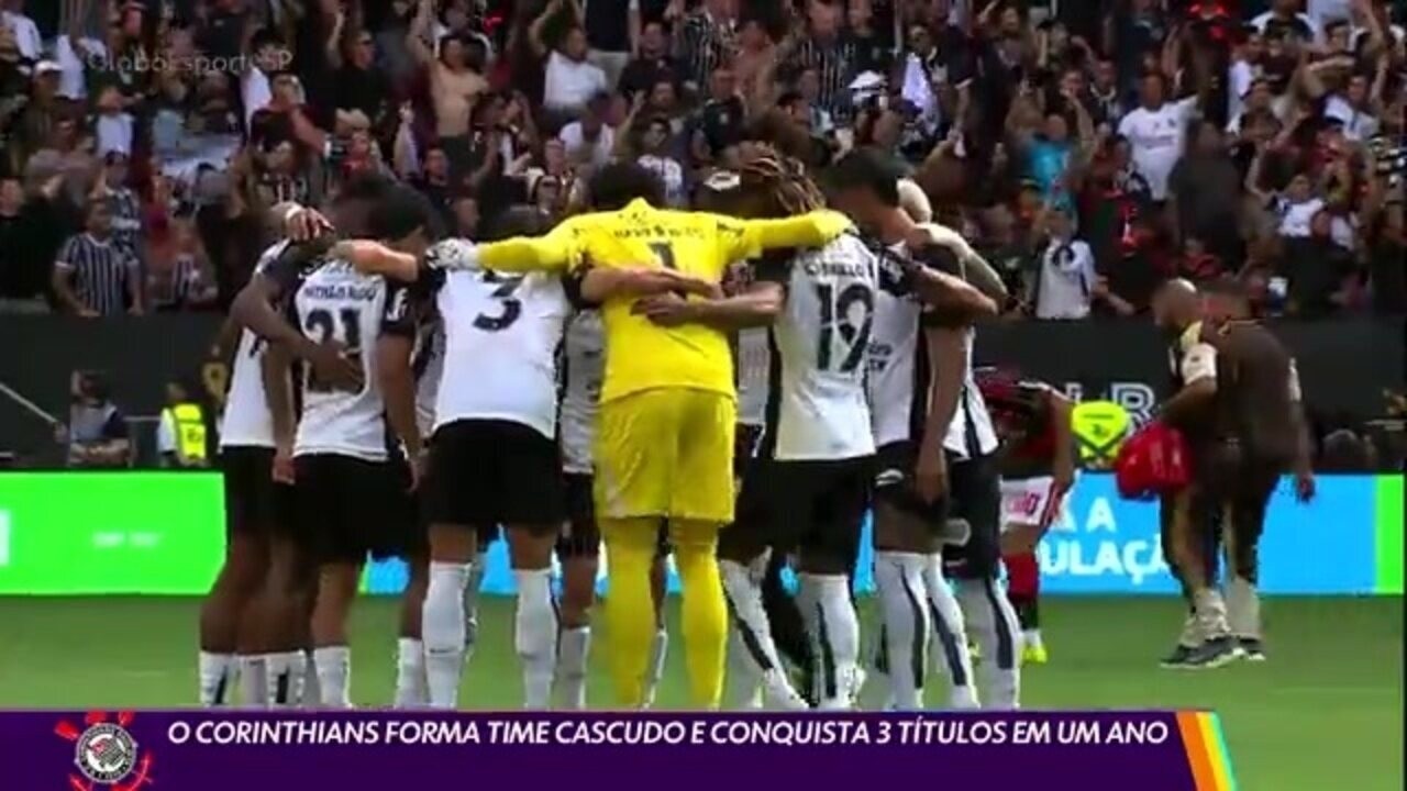 Corinthians Avança na Negociação e Aproxima Contratação de Zakaria Labyad