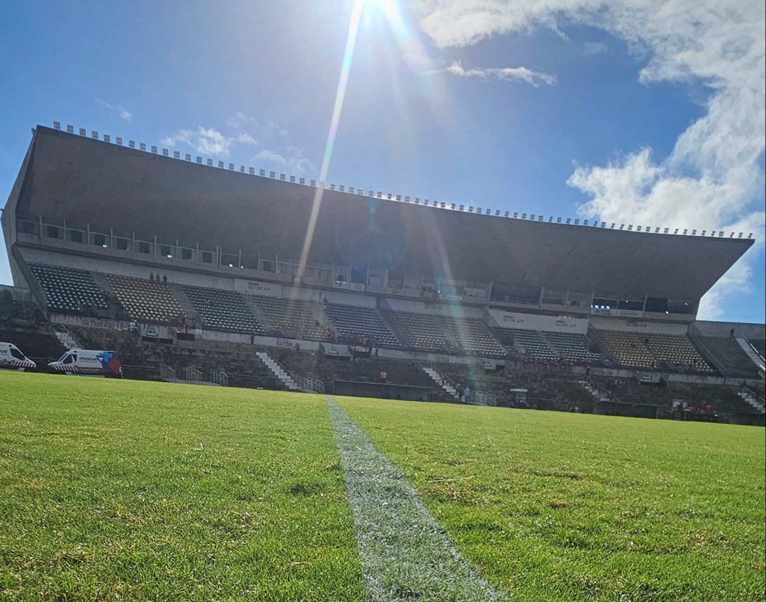 2ª divisão do Paraibano 2026: 9ª rodada da 1ª fase define últimas vagas do G-6 neste domingo