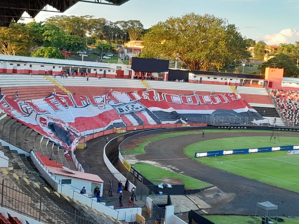 Botafogo-SP depende de dupla paulista no Brasileirão para garantir vaga na  Copa do Brasil de 2024