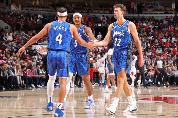 Magic x Cavaliers ao vivo na NBA: onde assistir ao Jogo 7 e