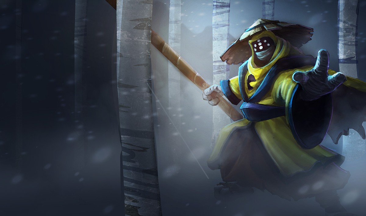 LoL: patch notes 13.4 traz nerfs em Jax, Maokai e mais; veja | lol | ge