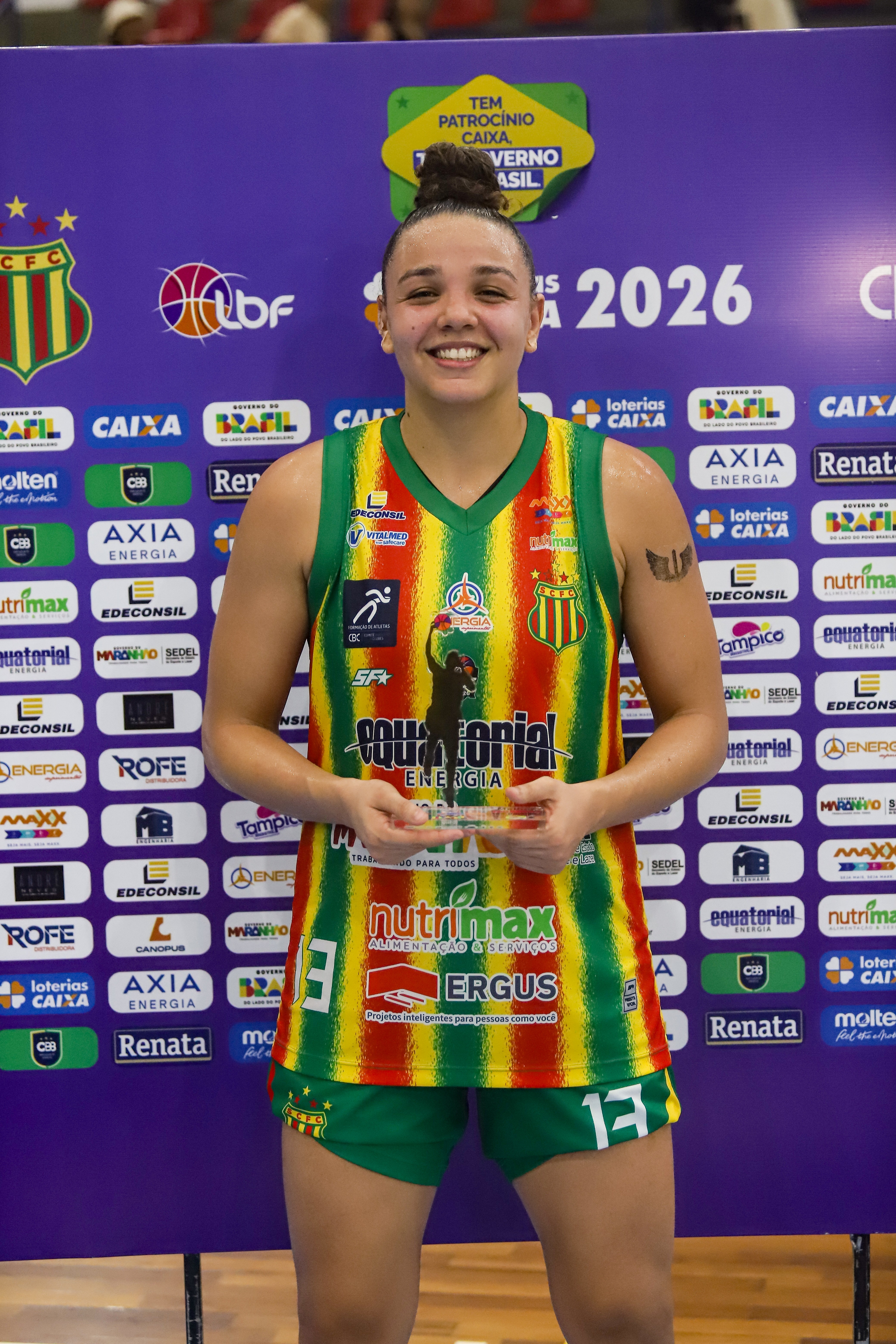 Gabi Guimarães projeta semifinal contra o Cerrado: "Um dos jogos mais difíceis do ano"