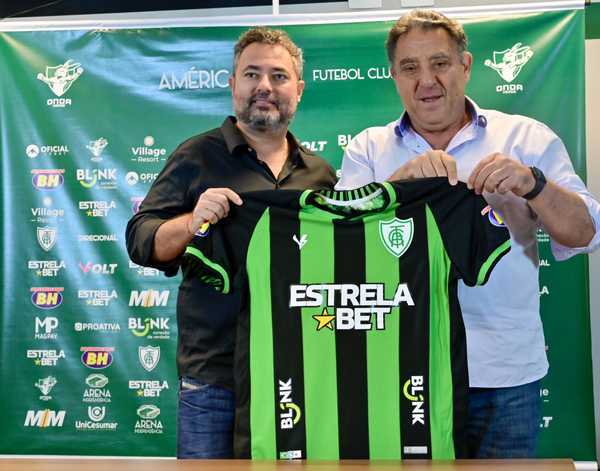 Empresário interesse em Alexandre Mattos para SAF do Cruzeiro de Ronaldo contata América-MG.