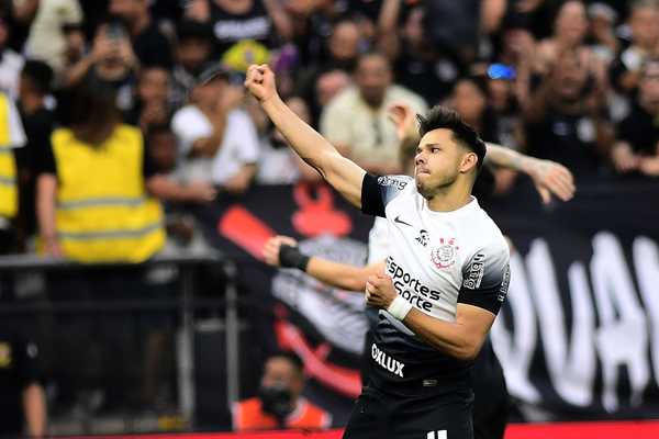 Festa de aniversário impulsiona Corinthians em vitória decisiva contra Z-4.