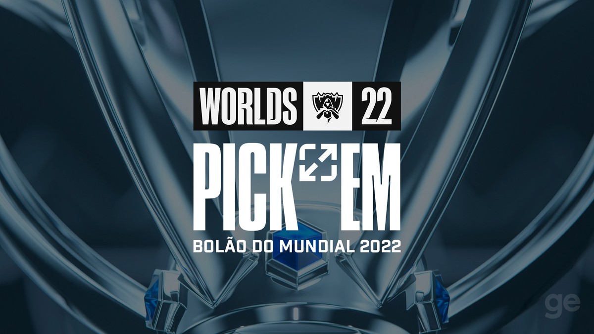 Bolão do Worlds 2022 ganha novo formato com Bola de Cristal e mais