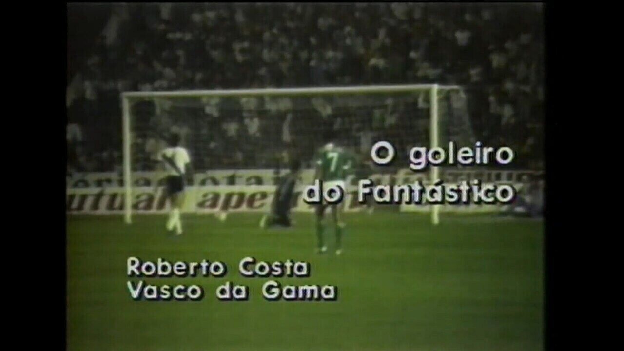 JOGAM BEM? Veja o retrospecto do Vasco jogando no Parque do Sabiá
